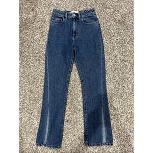 Les Coyotes de paris blue‎ jeans (1739)